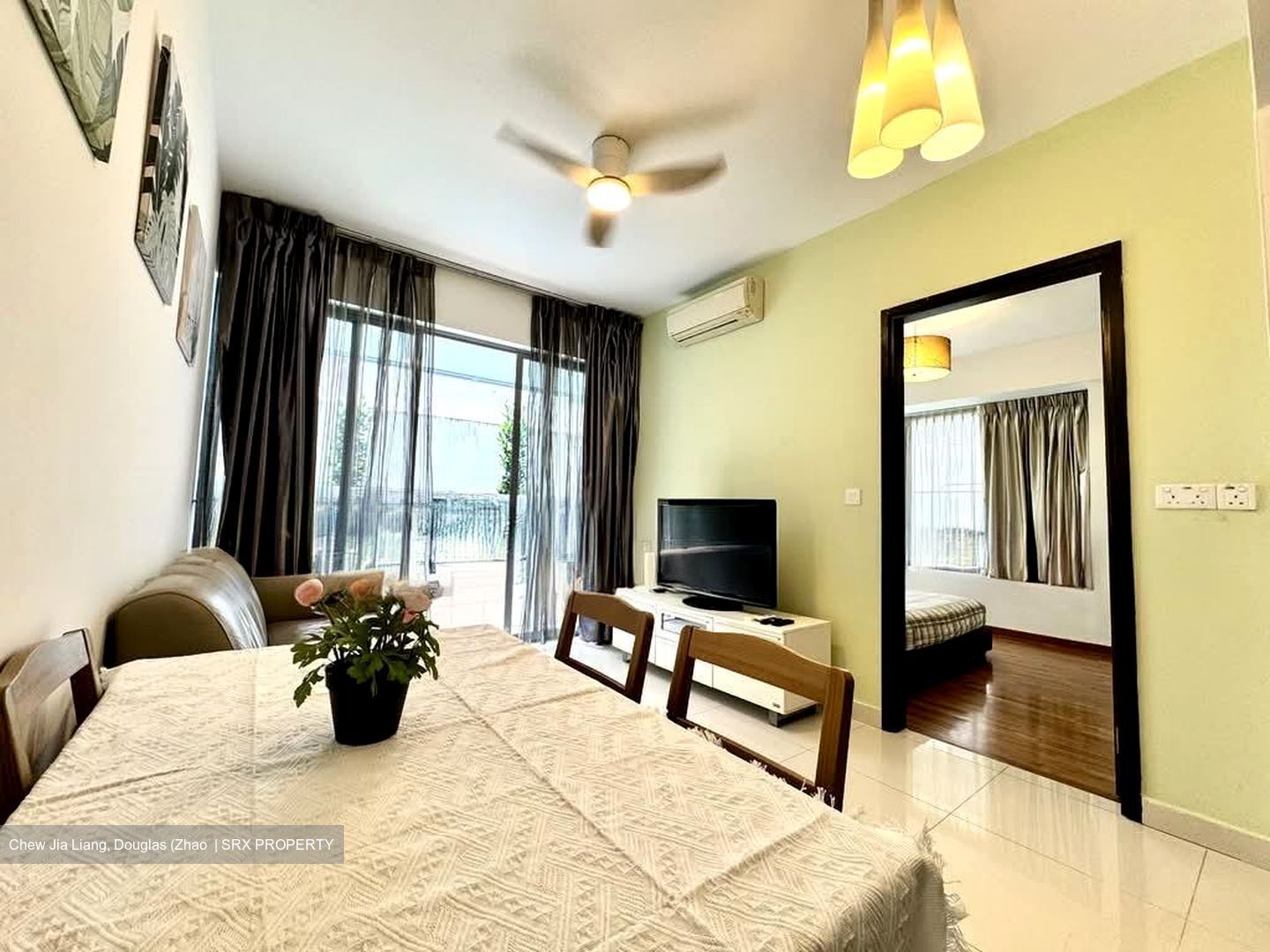 Mount Sophia Suites (D9), Apartment #600879711